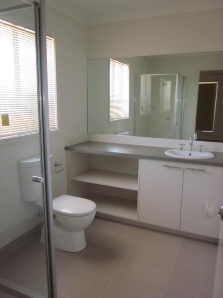 As new home