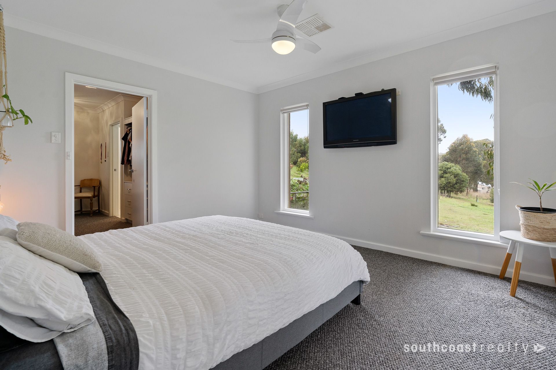 South Coast Realty