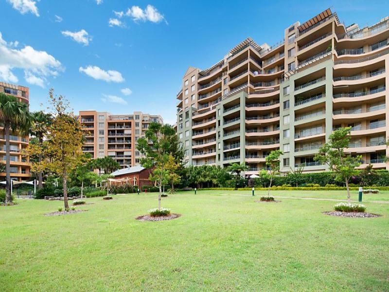 11C/22 King Street, WOLLSTONECRAFT NSW, Wollstonecraft - Thumbnail 2