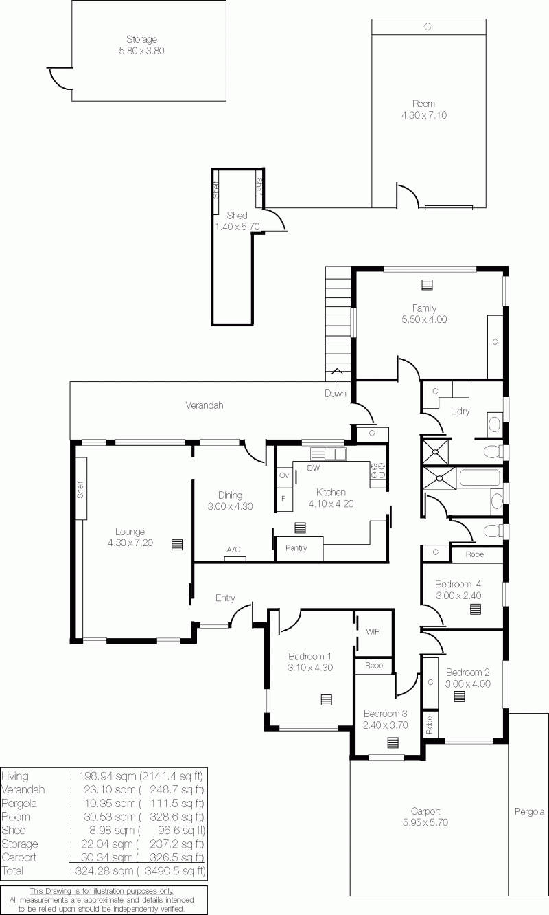 61 Dashwood Road Beaumont 5066