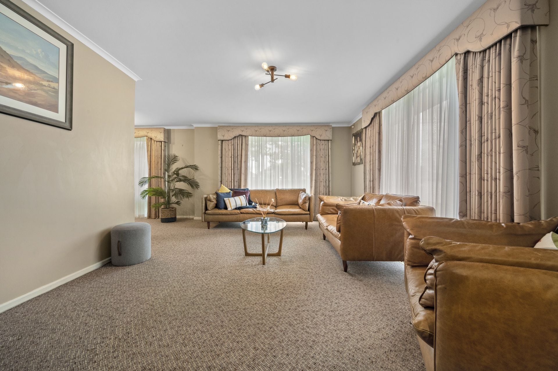 SURPRISE PACKAGE - 5 BEDROOMS, 2 BATHROOMS