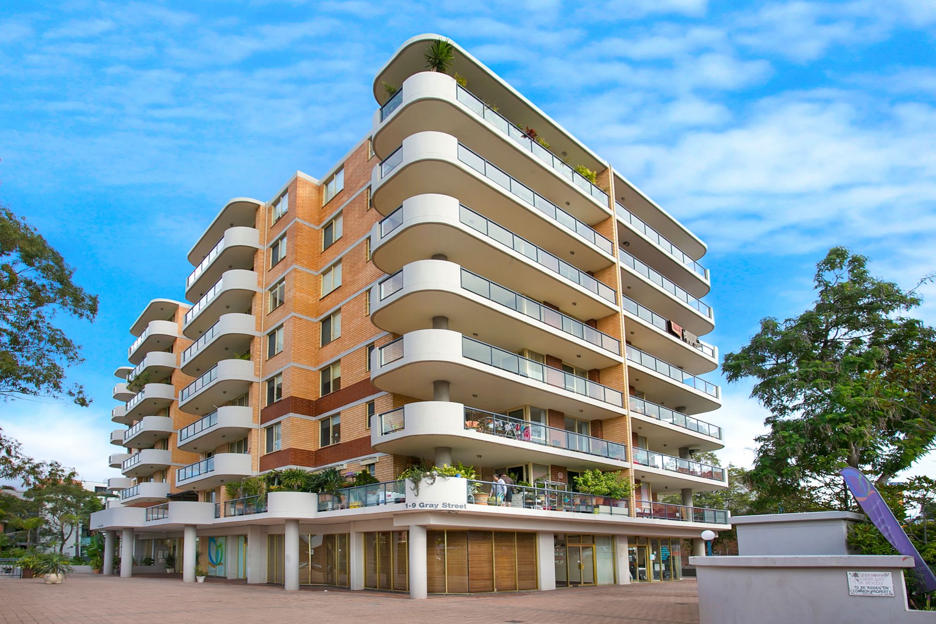 29/1-9 Gray Street, Sutherland, Sutherland - Thumbnail 2