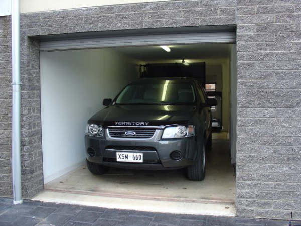 8/131 Gray  Street Adelaide 5000