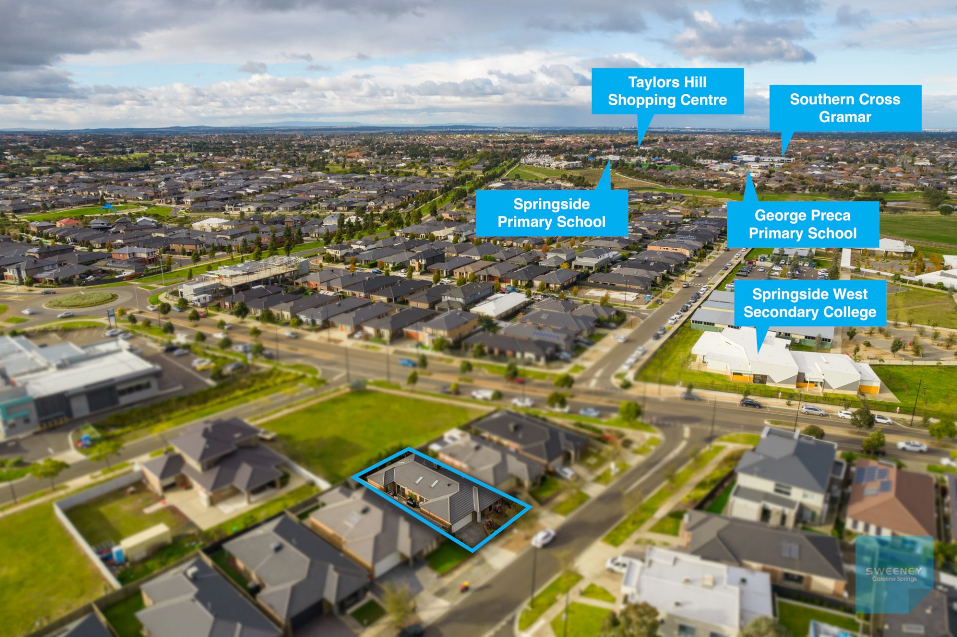 6 Annecy Boulevard, Fraser Rise - Thumbnail 3