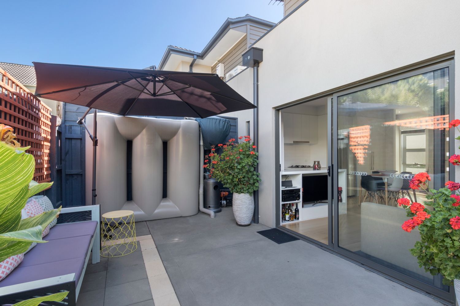 Amazing Start for First Home Buyers