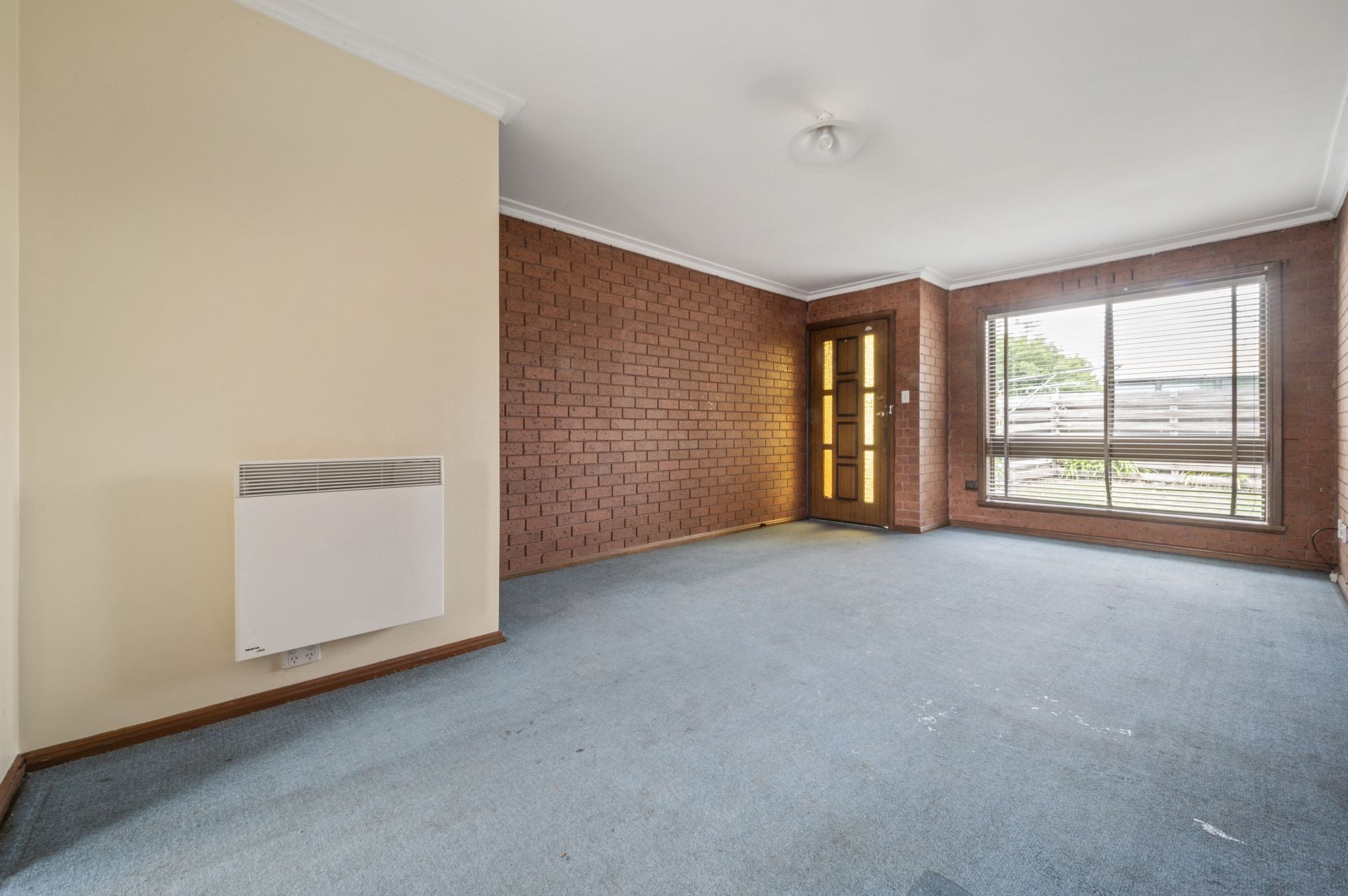 Affordable rental