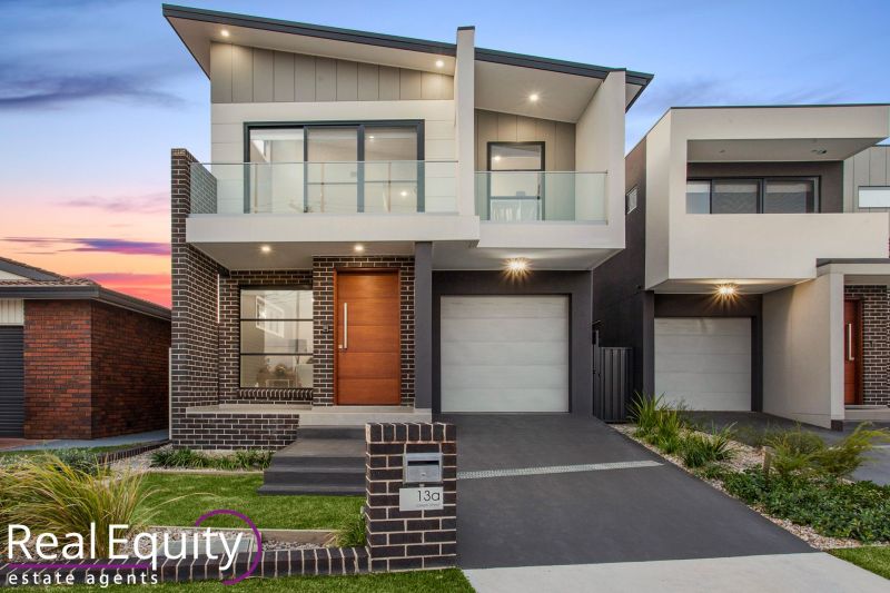 Real Estate For Sale 13a Joseph Street Chipping Norton , NSW