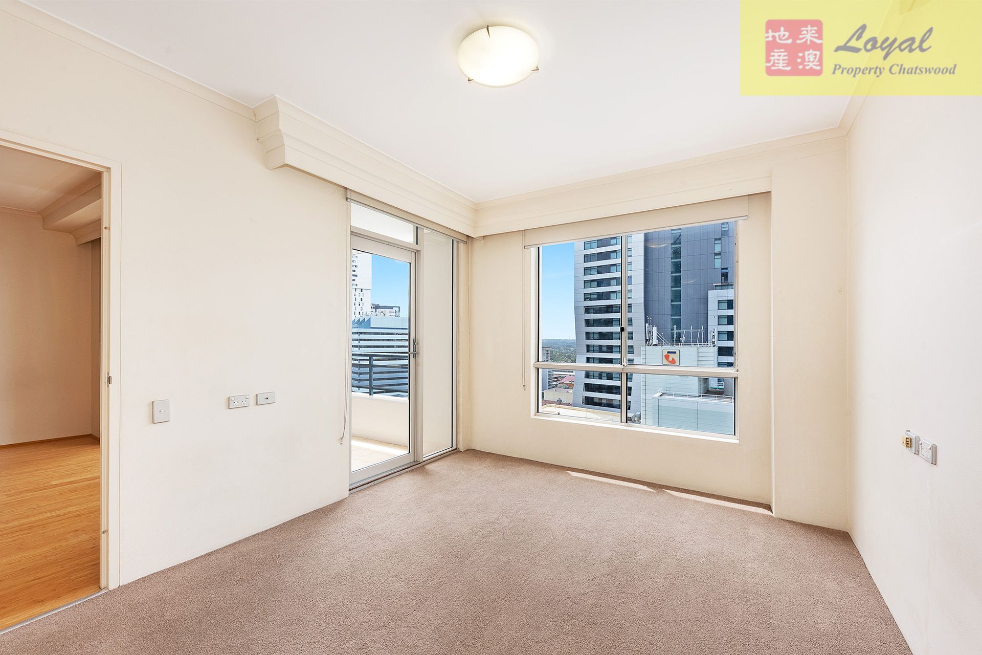 127/1 Katherine Street Chatswood NSW, Chatswood - Thumbnail 7