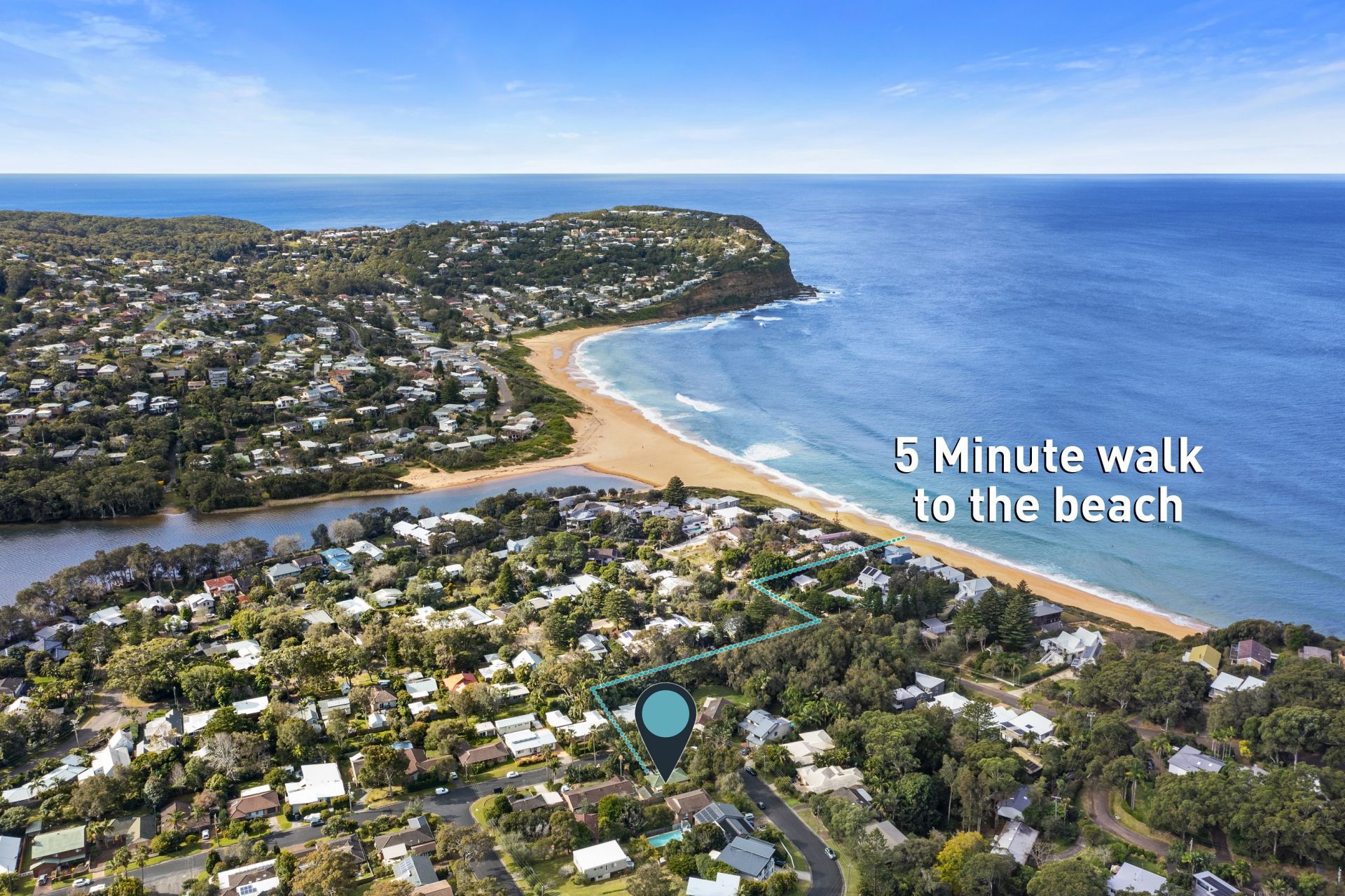 Real Estate For Sale 22 Newell Road Macmasters Beach , NSW