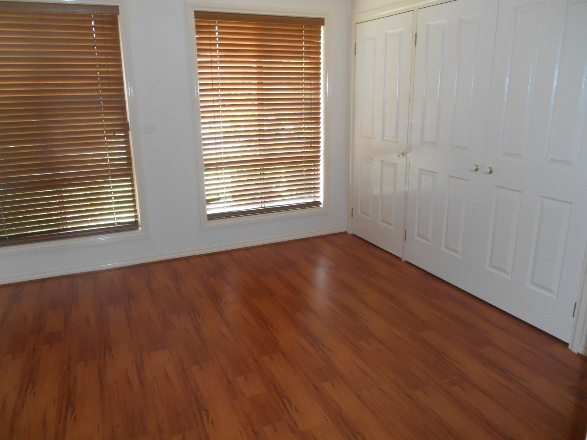 PEACEFUL LOCATION ** 6 Month Lease **