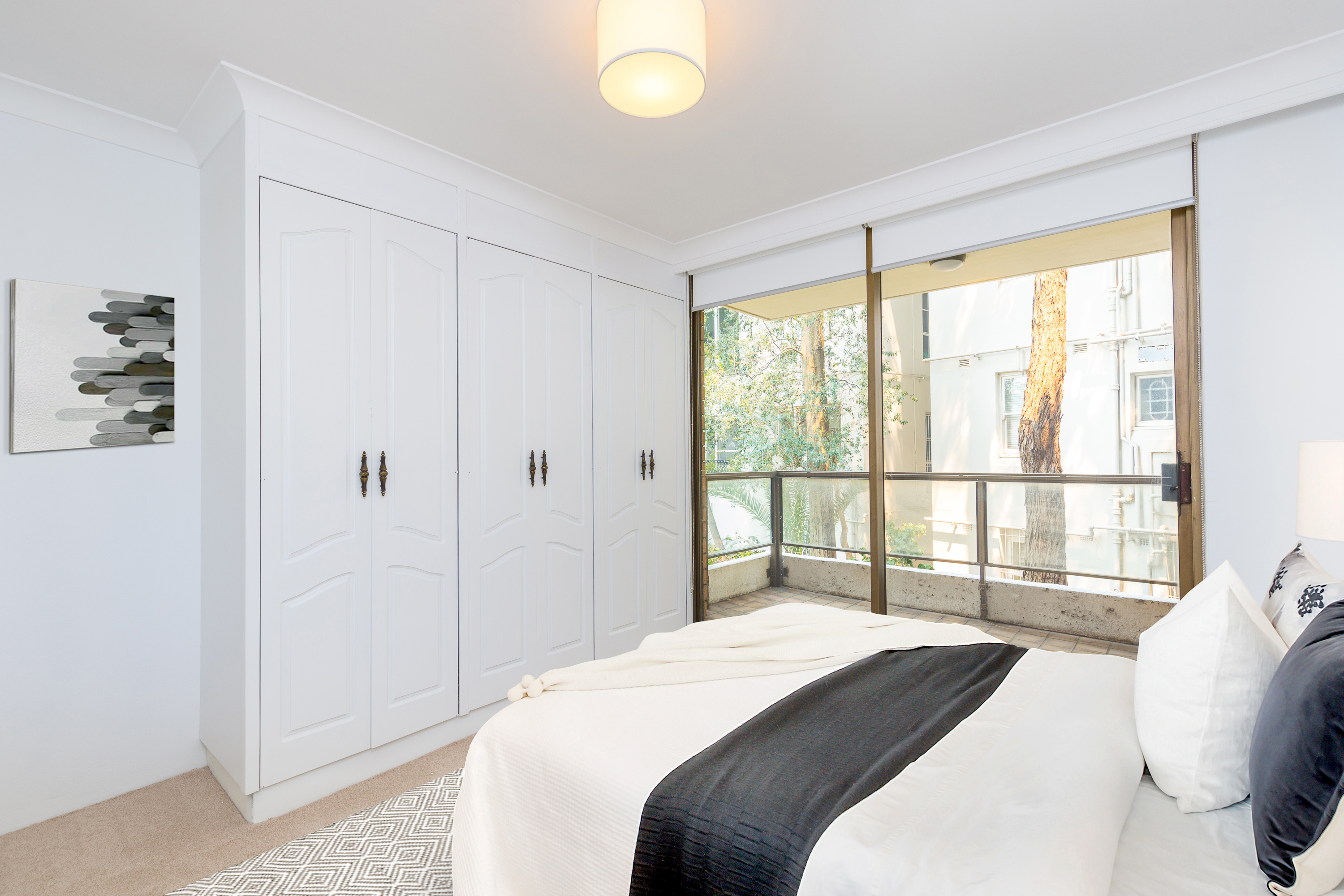 Real Estate For Lease 5/33 Waratah Street Rushcutters Bay , NSW