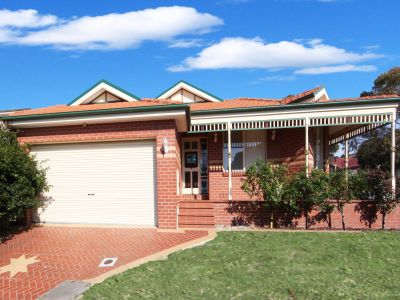 23 Alain Avenue SOUTH MORANG, South Morang - Thumbnail 3