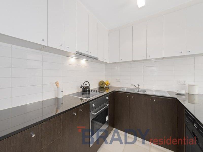 21/1 Villiers Street NORTH MELBOURNE VIC, North Melbourne - Thumbnail 4