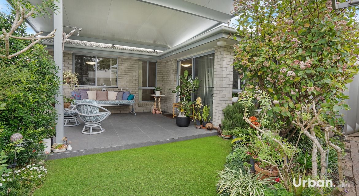Fassifern 21b Awaba Street