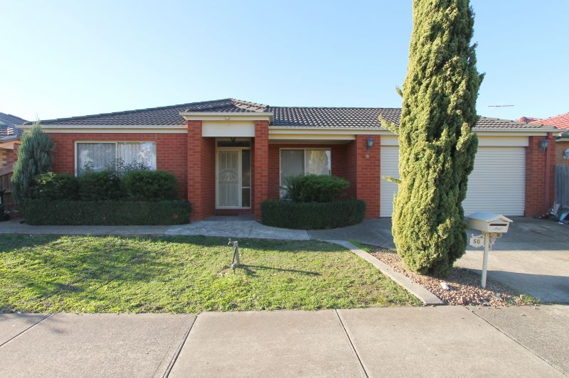 50 Darius Terrace, South Morang