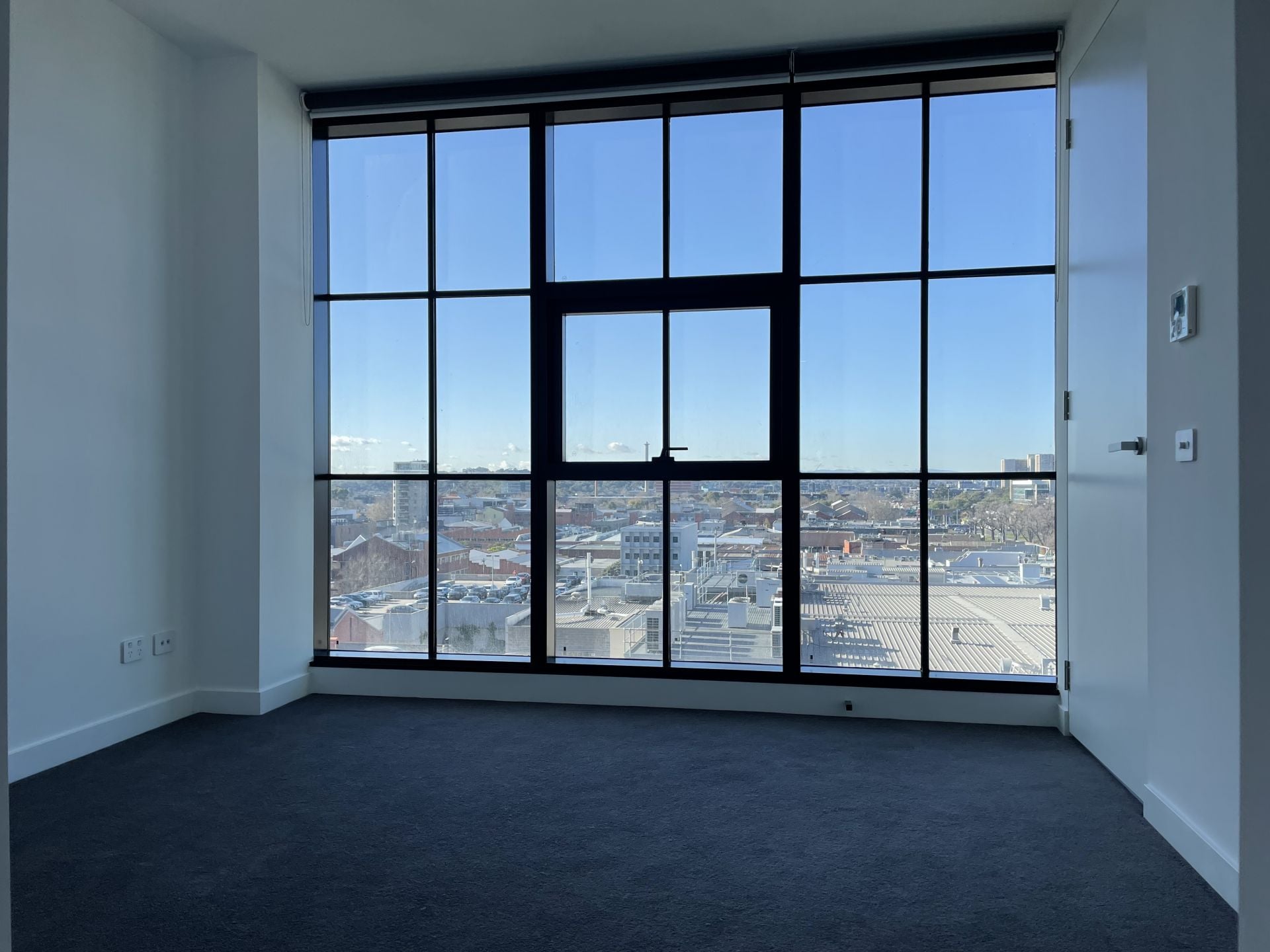 Brand New, Two Bedroom Residence in Victoria & Vine Building