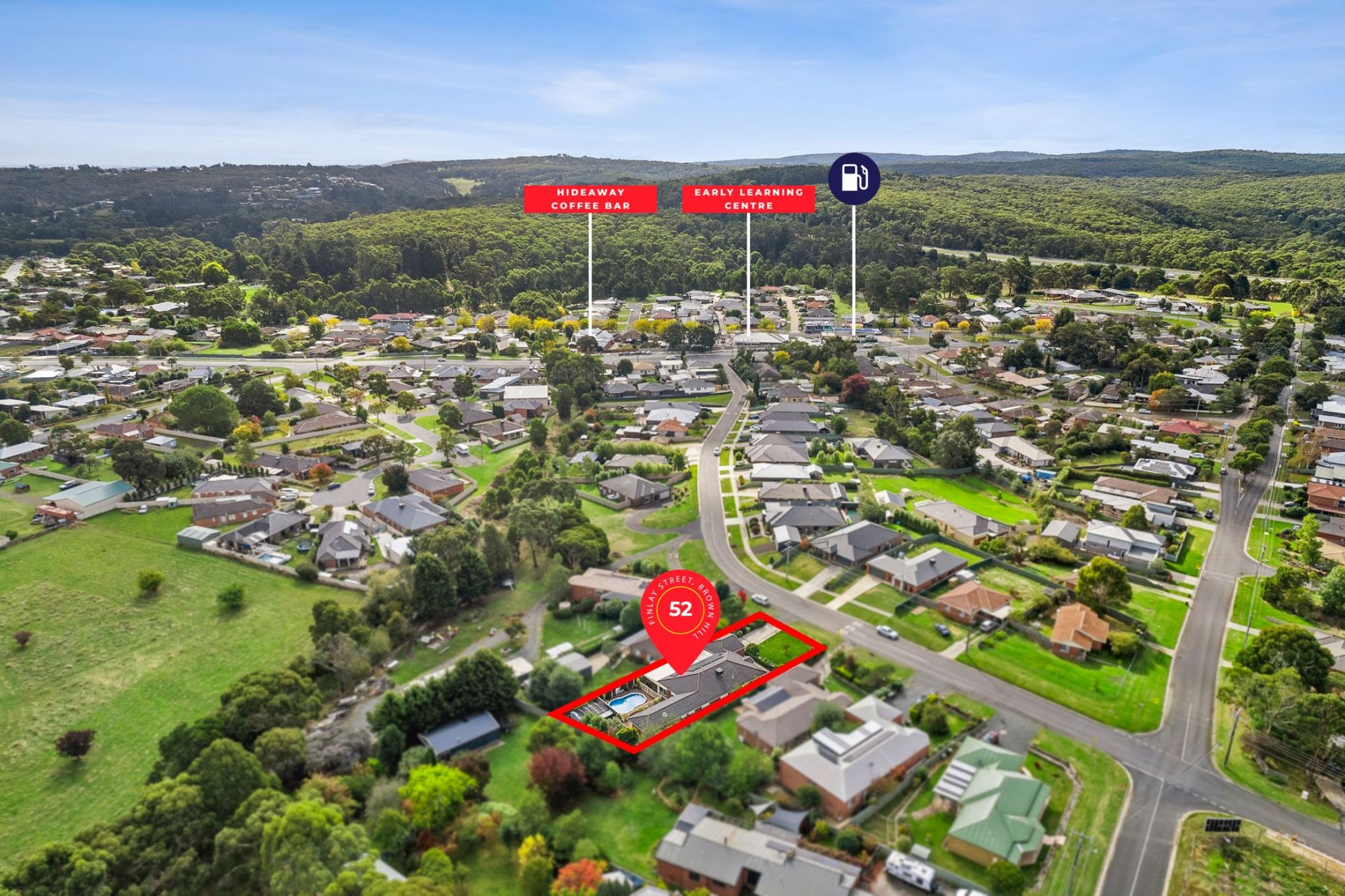 52 Finlay Street, Brown Hill Ballarat Real Estate Pty Ltd