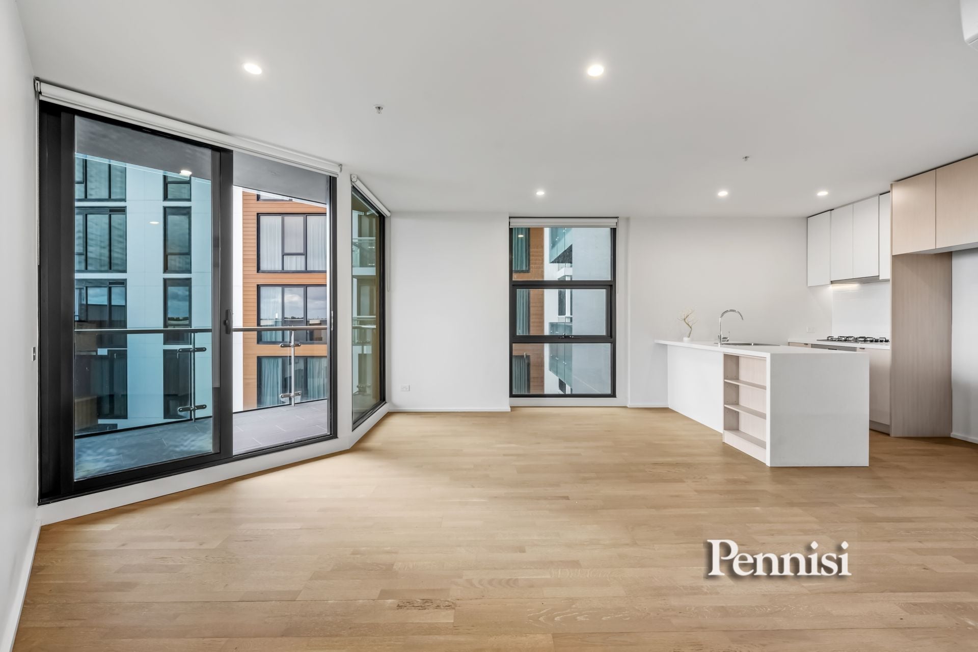 408b/2 Wests Road, Maribyrnong Pennisi Real Estate