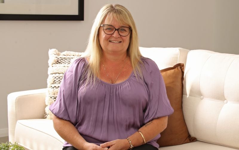 Trish Angus