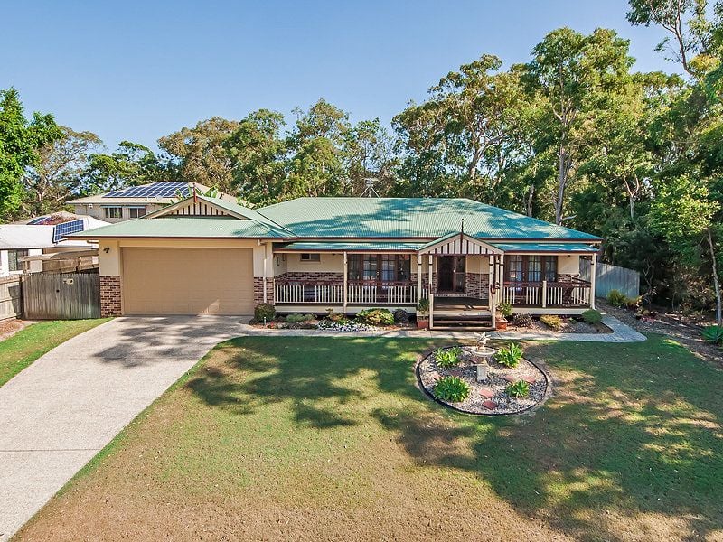 16 Highgrove Circuit PEREGIAN SPRINGS QLD, Peregian Springs - Thumbnail 2