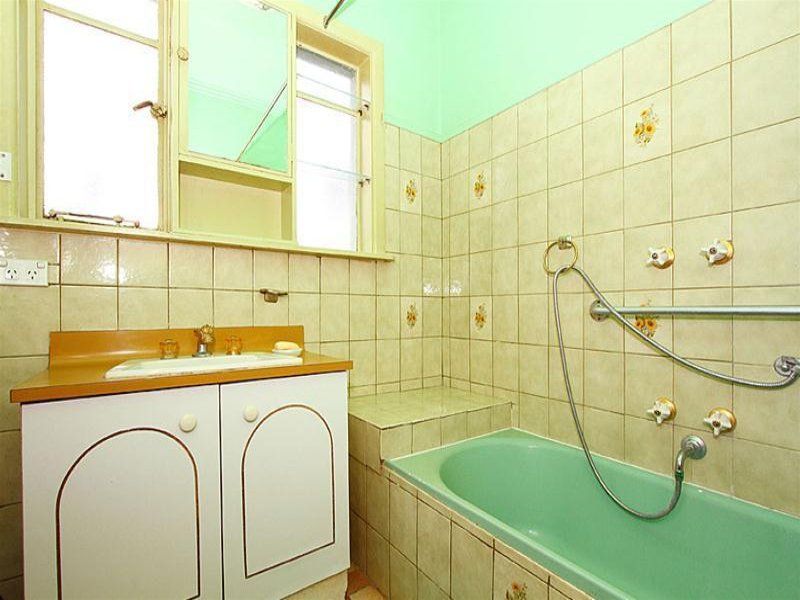 Spacious Two Bedroom Home Full of Character!