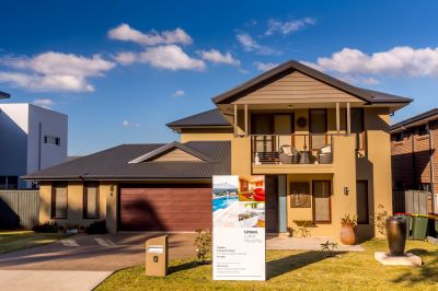 Colebee, 4 Naismith Street