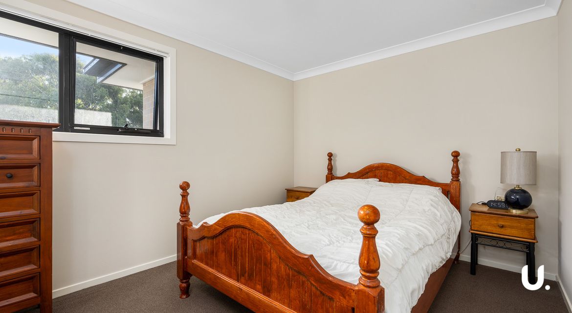 Bardia 141 Ingleburn Gardens Drive