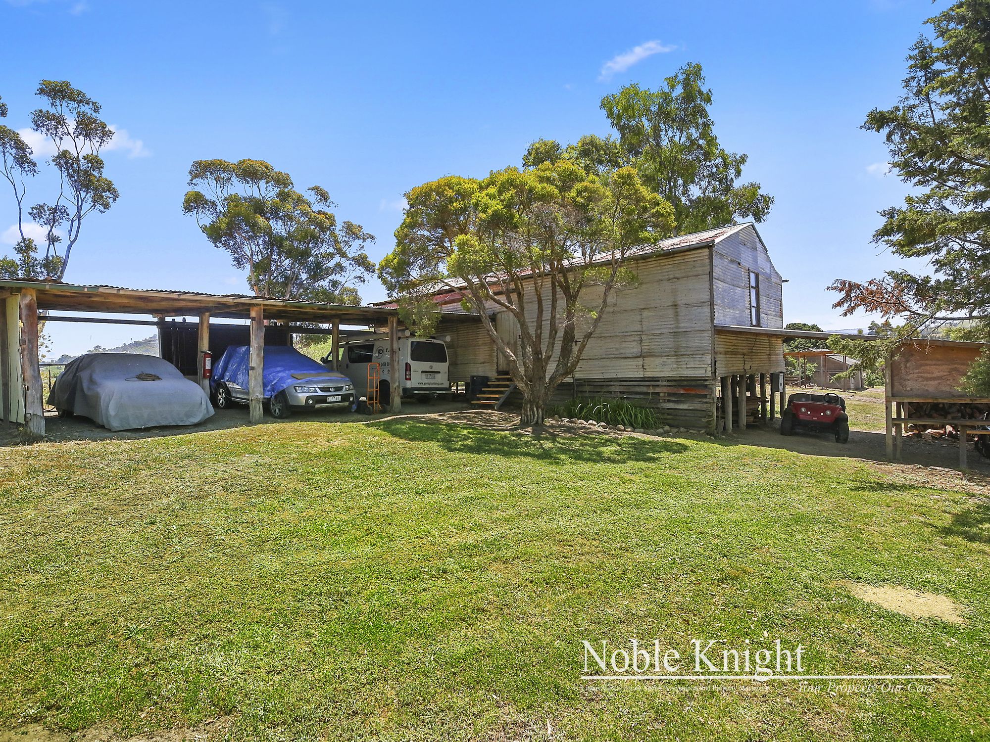 1670 Melba Highway Dixons Creek
