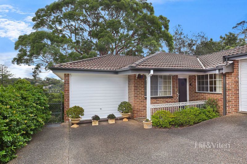 9/101 Loftus Avenue, Loftus, Loftus - Thumbnail 3