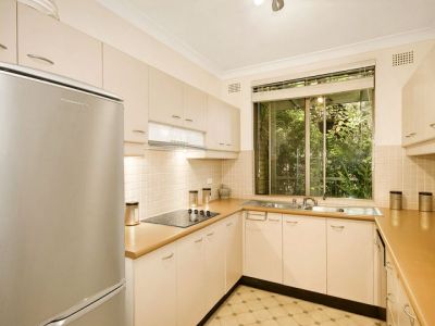 72/25 Best Street, LANE COVE NSW, 72/25 Best Street Lane Cove - Thumbnail 7