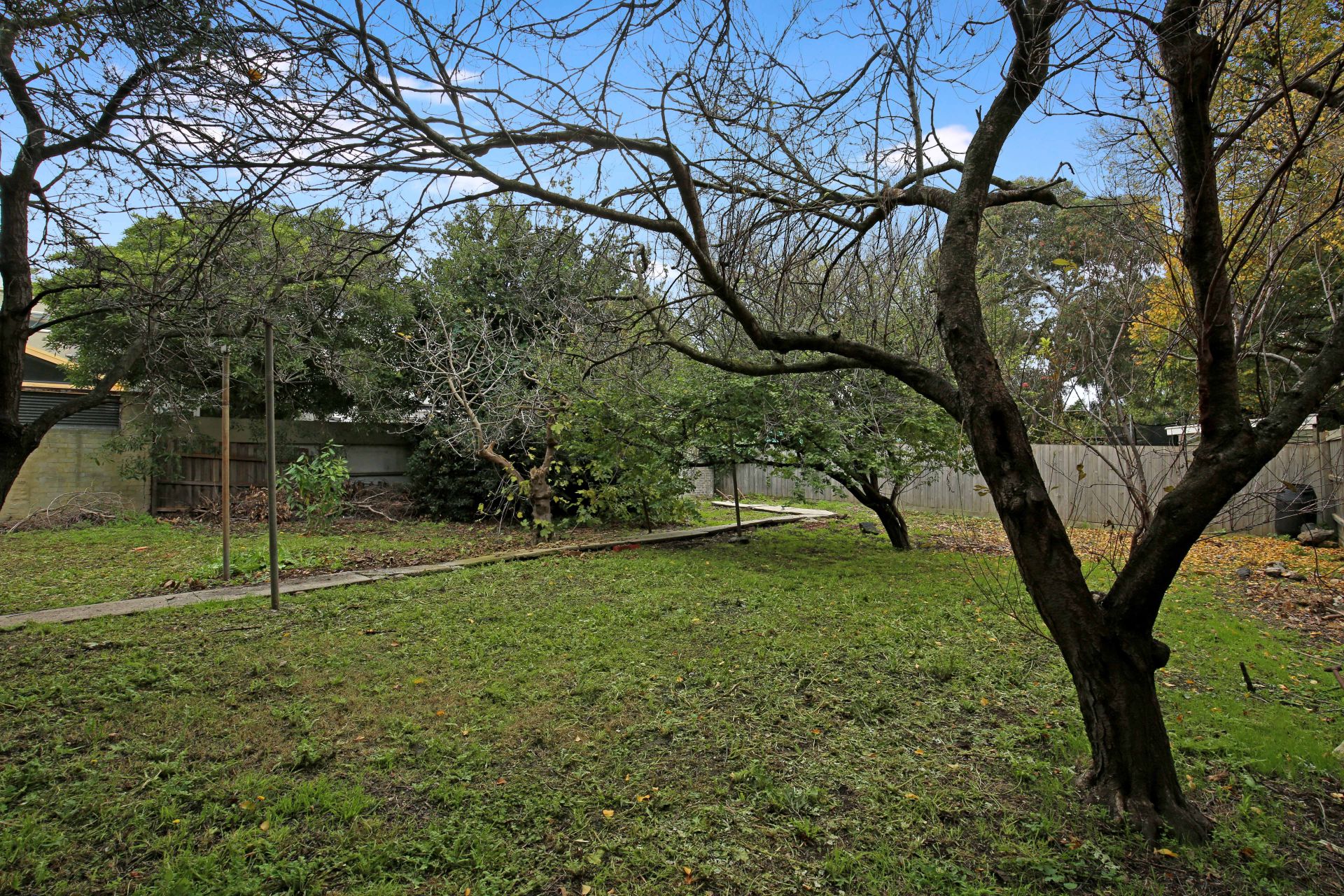 Old World Charm in Westgarth