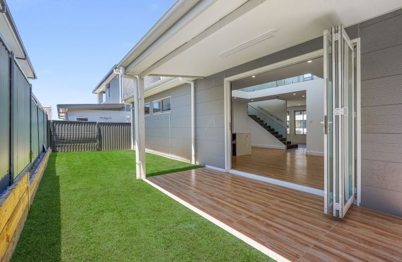 22 Schofields Farm Road, Tallawong