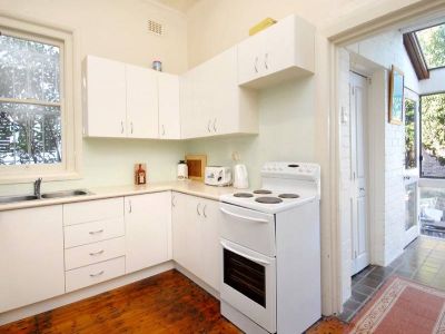 55 St Marks Road RANDWICK NSW, Randwick - Thumbnail 6