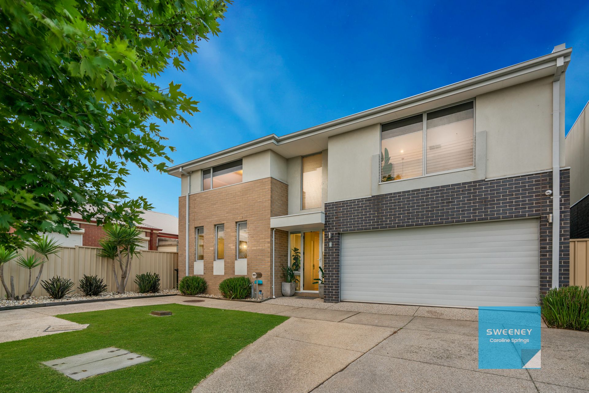 1 Clifton Lane, Caroline Springs - Thumbnail 2