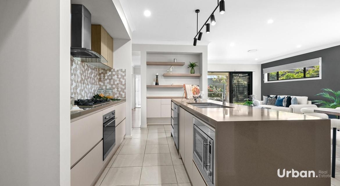 Leppington 25 Matilda Road