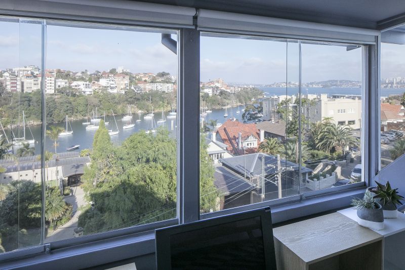 1/1 Hollowforth Avenue, Neutral Bay