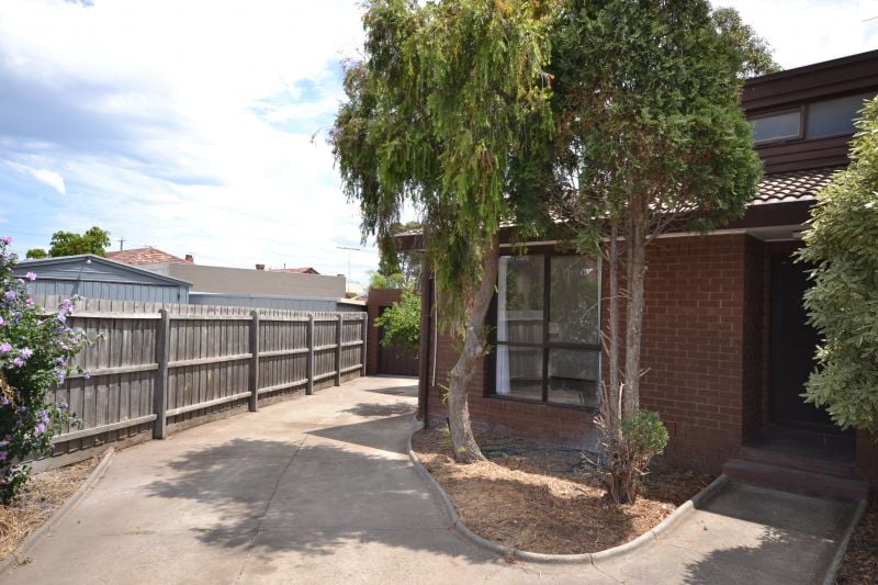 4/3 Belmont Street, Preston