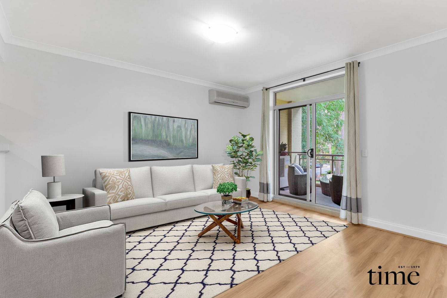 19/2 Rowe Street, Five Dock NSW