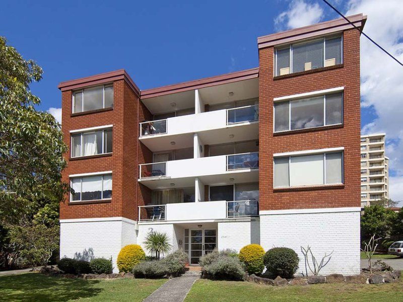 10/27-31 Reynolds Street CREMORNE NSW, Cremorne - Thumbnail 6