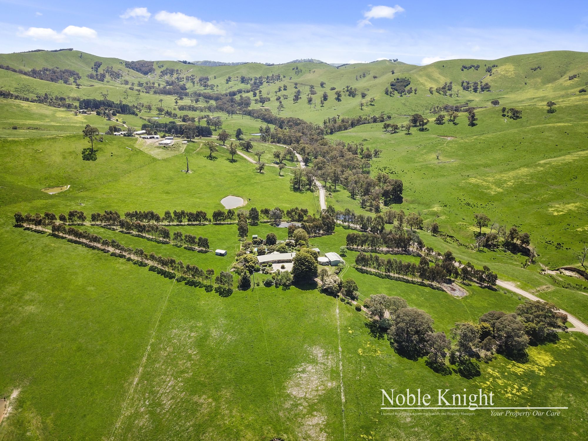 501 Larritts Lane Glenburn