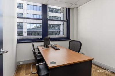 606/379-383 Pitt Street, SYDNEY NSW 2000, Sydney - Thumbnail 5