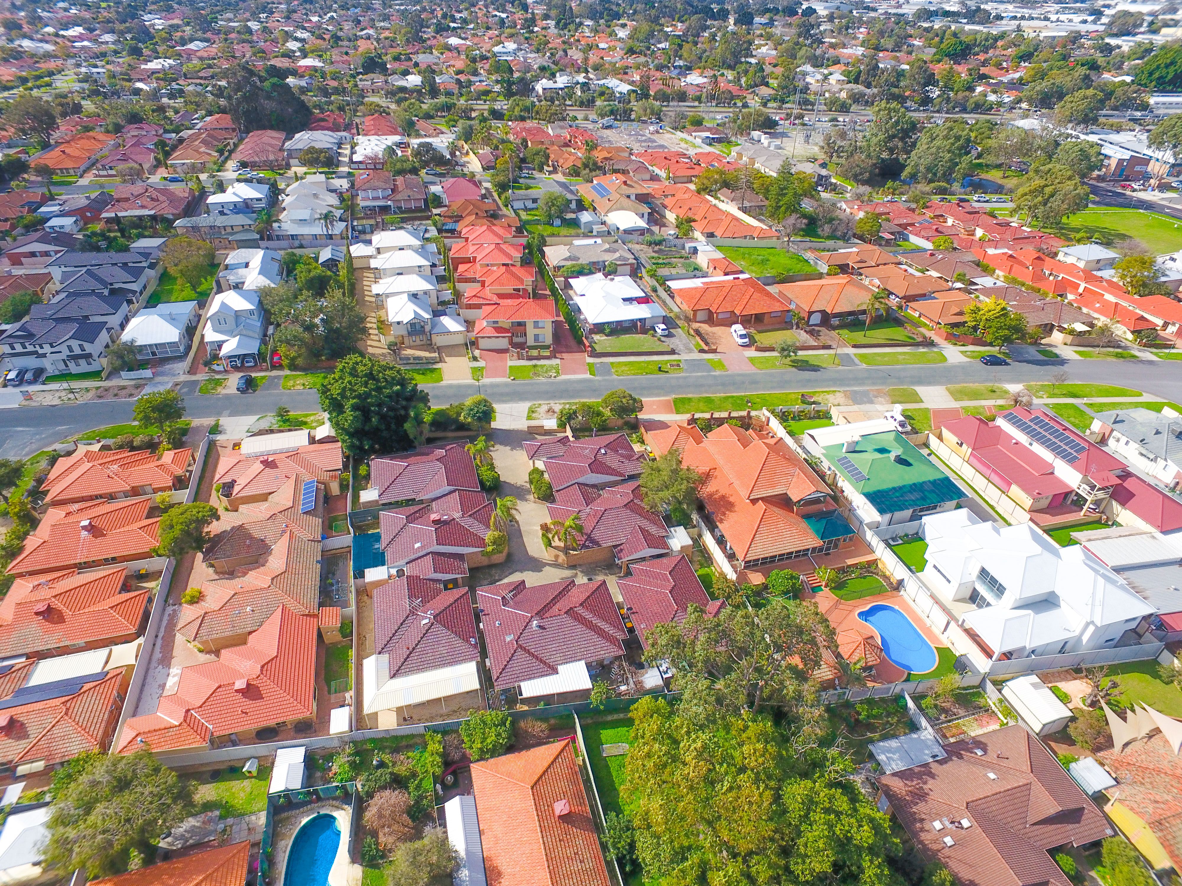 Real Estate For Sale 149G Carnarvon Street East Victoria Park , WA