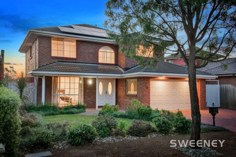 13 Selwood Place, Altona Meadows - Thumbnail 2