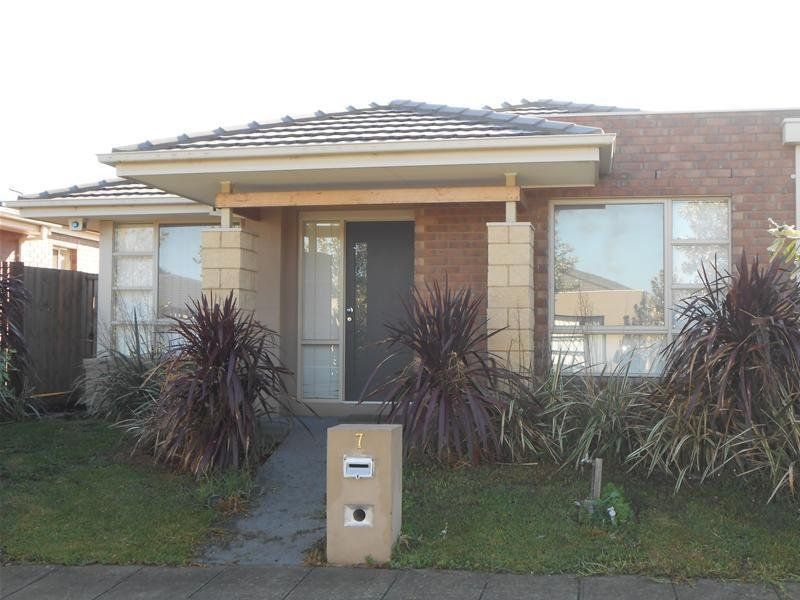 7 Glover Street, Epping
