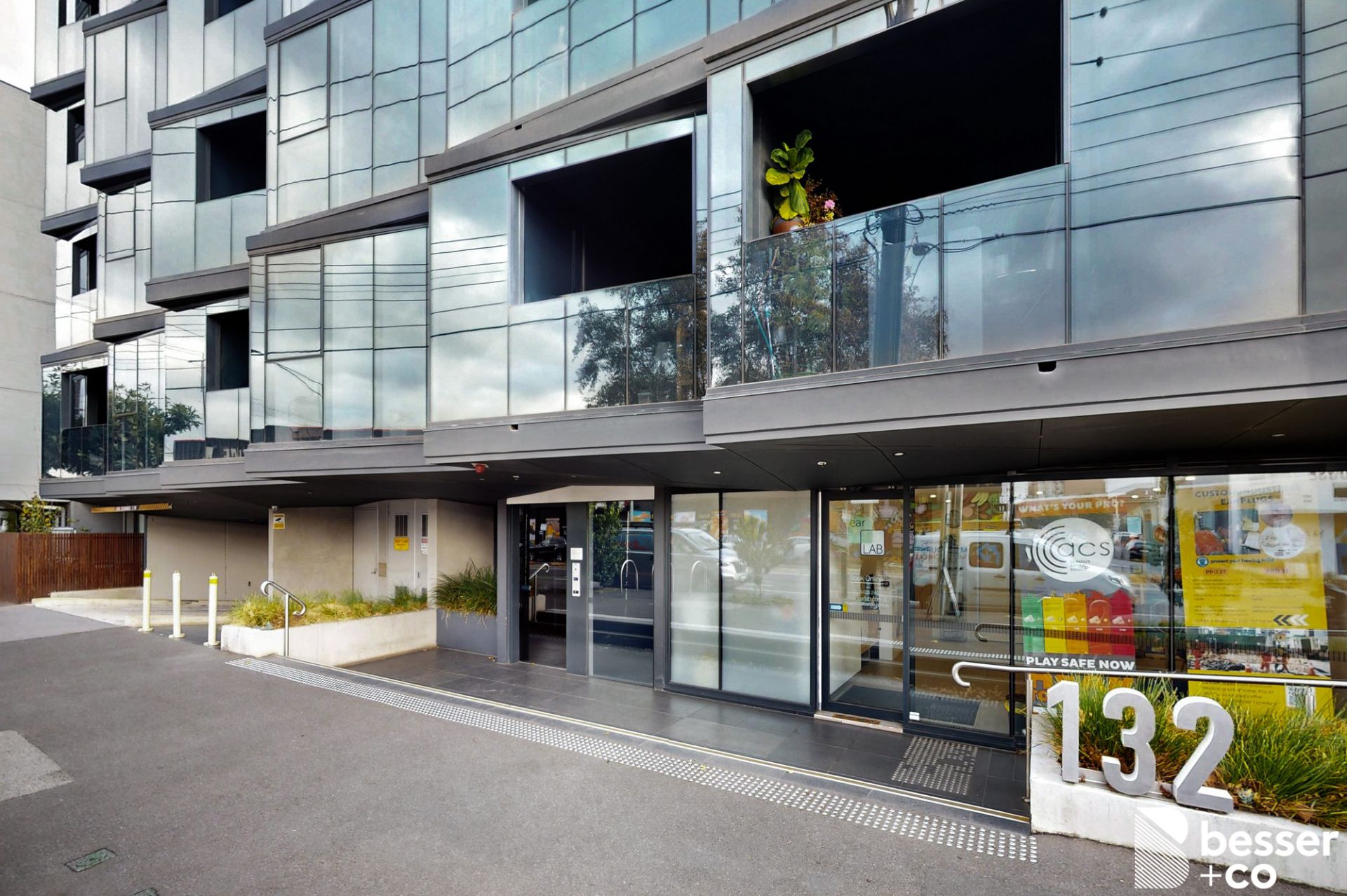 G08/136 Burnley Street, Richmond - Thumbnail 2