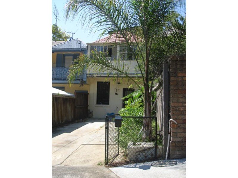 53 Comber Street PADDINGTON NSW