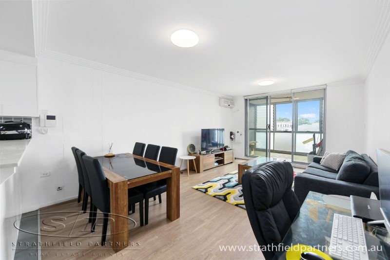 12/146-152 Parramatta Road, Homebush, Homebush - Thumbnail 4