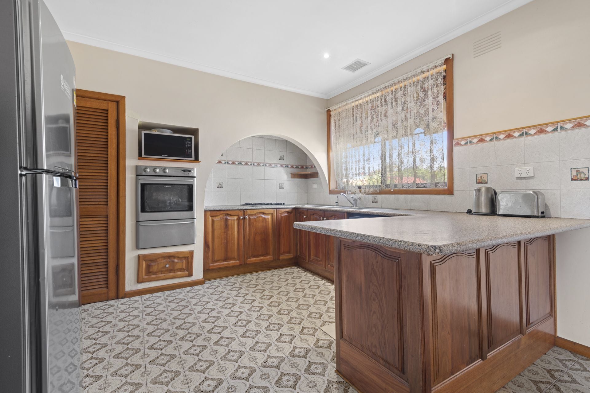 AFFORDABLE FAMILY HOME