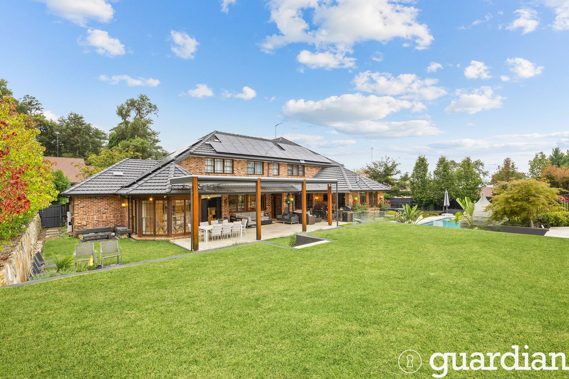 15 Carnarvon Avenue Glenhaven NSW, Glenhaven - Thumbnail 6