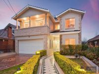 55 Mackenzie Street STRATHFIELD NSW, Strathfield - Image 1